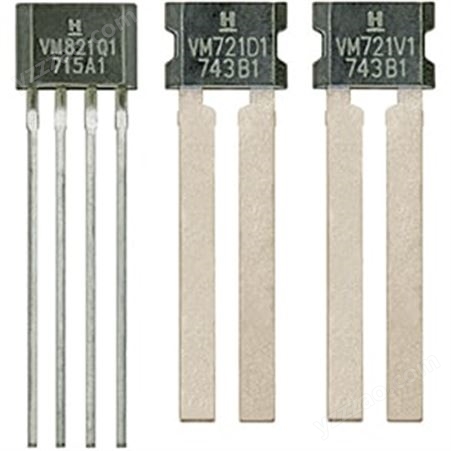 VM系列速度传感器
