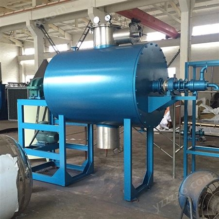 耙式干燥机 干燥机生产厂家 耙式干燥机价格 耙式干燥机定制
