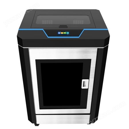 FDM工业级3d打印机 打印精度高尺寸大速度快  厂家直供