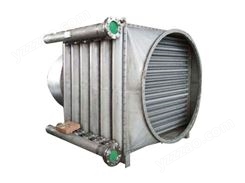 川汇热电设备 烟气换热器 热对流换热器 高温烟气工业废气处理 价格便宜