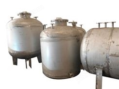 储罐 川汇热电设备 防腐设备 耐酸碱