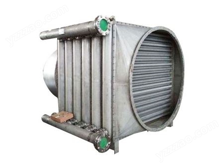 烟气换热器 川汇热电设备 气体板式换热器 现货销售