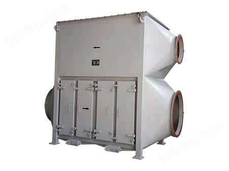 001热管换热器 川汇热电设备 热交换器 厂家批发