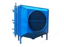 烟气换热器 川汇热电设备 烟气冷却器 厂家定制