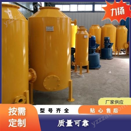 沼气脱硫罐设备 垃圾填埋场脱硫 原理及构造 支持定制