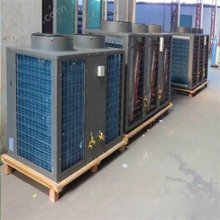 空气能热水器报价表 智恩空气能供暖供应厂家-机组智能运行-远程操控