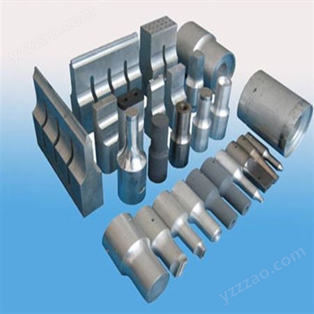 铝合金超声波焊接头 金属焊接超音波焊接头 汉威 支持定制_产地货源