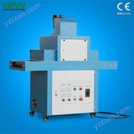 UV干燥机 kw台式UV固化隧道炉 印刷涂装烘干固化UV机6