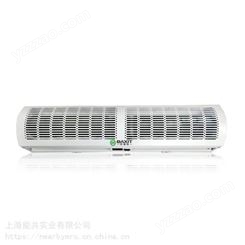 上海能共实业不锈钢风幕机风帘机1.2米贯流式风幕机空气幕