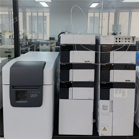 长期回收实验室仪器设备 化验室分析仪器速达厂家回收 九成新的