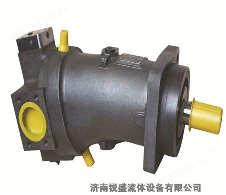 铝型材挤压机液压泵 L7V160EL2.0液压泵  济南锐盛 