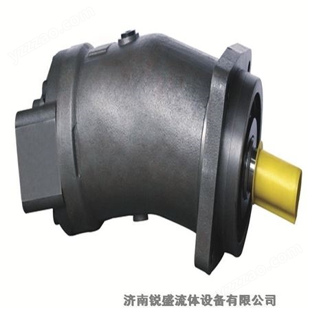 铝型材挤压机液压泵 L7V160EL2.0液压泵  济南锐盛 