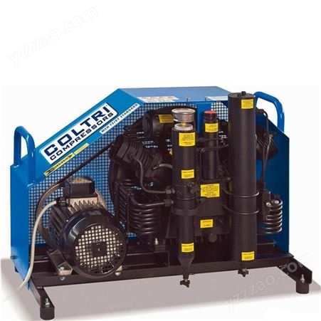 COLTRI SUB意大利科尔奇MCH-6/EM高压空气压缩机、呼吸器充气泵