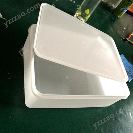 上海一东注塑PP环保塑料碗生产家塑胶餐具开模密封保鲜盒制造餐盒注塑工厂