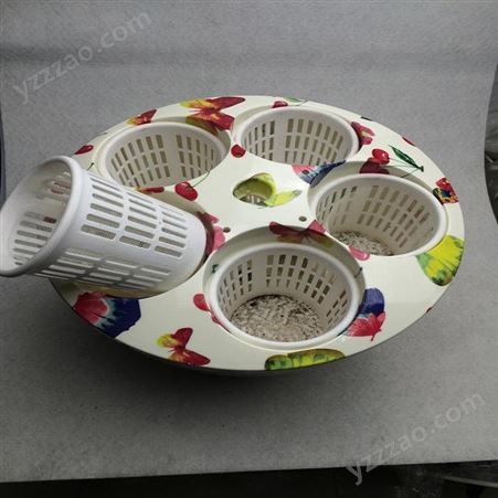 上海一东注塑空气净化器花卉容器外壳注塑开模花盆装饰用品订制绿化环保台灯配件制造工厂