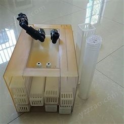 上海一東注塑ABS塑料水管模具開發水龍頭塑膠件訂制浴缸龍頭管通件開模水箱接頭制造