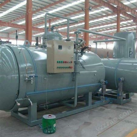 泓宏机械定型机设备 热压定型机 复合材料加工设备 碳纤维热压罐 型号hh-yz1000