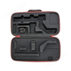 EVA手持云臺相機收納盒 運動相機保護盒 EVA自拍桿穩定器收納盒
