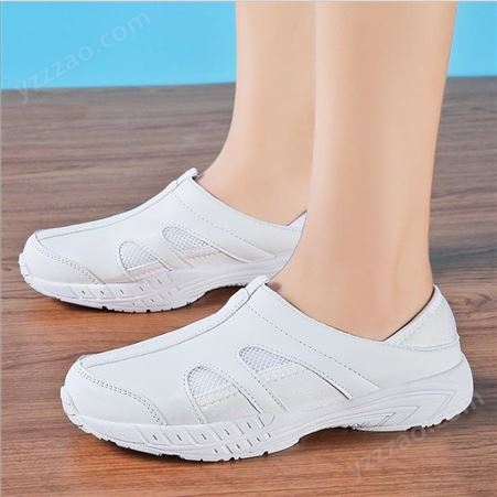 广州护士鞋厂家 护士鞋 运动护士鞋 护士跑鞋 护士小白鞋