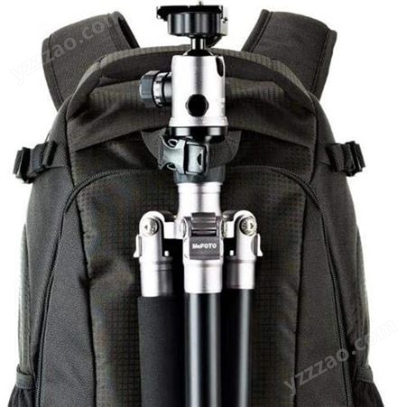 厂家定制新款单反相机包双肩户外摄影包专业防水耐磨