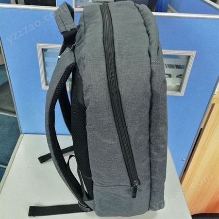 厂家定制2018新款双肩包大容量电脑包防水背包大学生书包一件代发