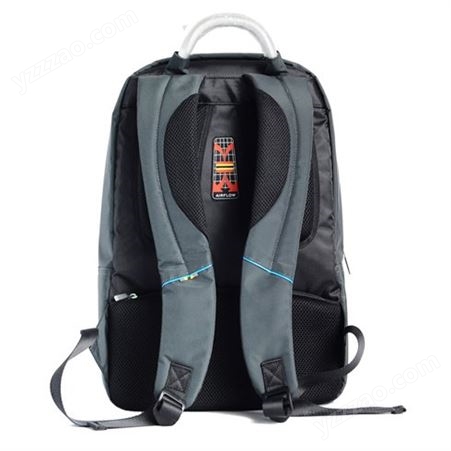 213015-时尚双肩电脑背包 商务双肩电脑背包