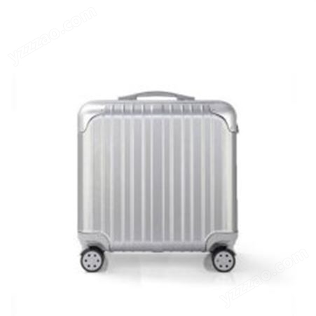 红素18寸磨砂镜面材质可选迷你行李箱密码箱登机箱拉杆箱航空旅行箱 100件起订不单独零售