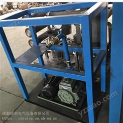 黑龍江出售電力設備RCZK-54真空泵≥2000m3h