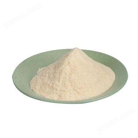 膨化白芸豆粉低温烘培工艺 五谷代餐粉原料供应商