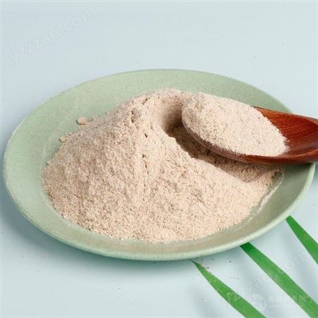 膨化青稞粉 厂家食品级青稞粉低温烘培熟化青稞粉 25公斤