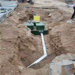 柳州食品厂污水处理设备公司，运行配置全自动鑫煌