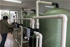 柳州工业循环水处理设备，使用方便鑫煌公司