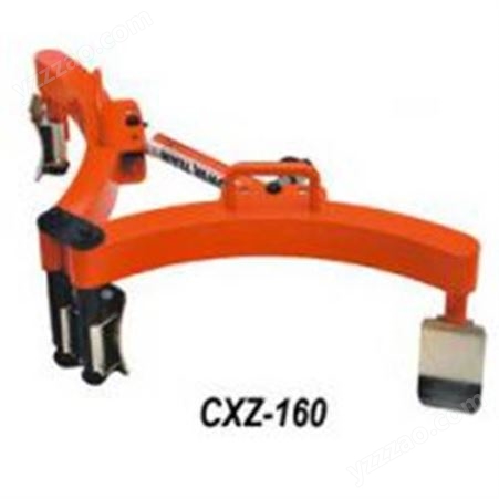 CXZ-160供应进口高压电缆校直机CXZ160浩驹工业超长期两年