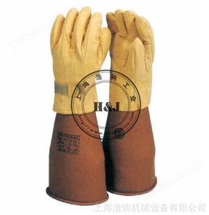 YS103-12-02皮革保护手套 浩驹工业HJ 期长