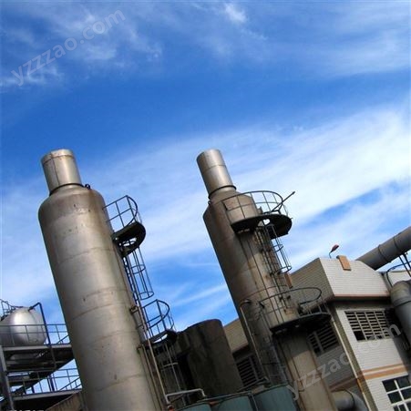 山西脱硫塔厂家 耀弘供应孟县废气脱硫塔 适于秸秆燃料锅炉 运行稳定
