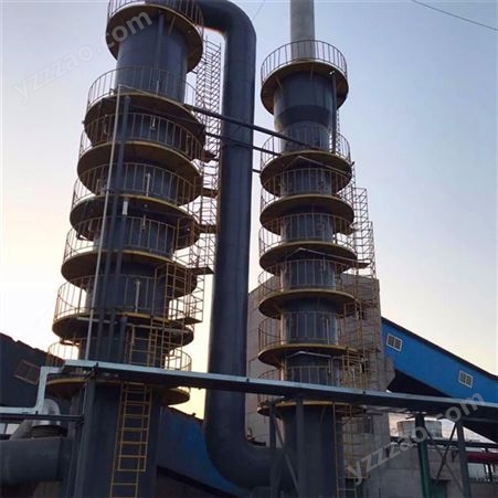 云南脱硫塔厂家 耀弘供应昆明锅炉脱硫塔 适于高浓度烟气净化