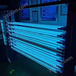 污水处理厂用 排架式紫外线消毒模块 冀陆诚LC-320-8型