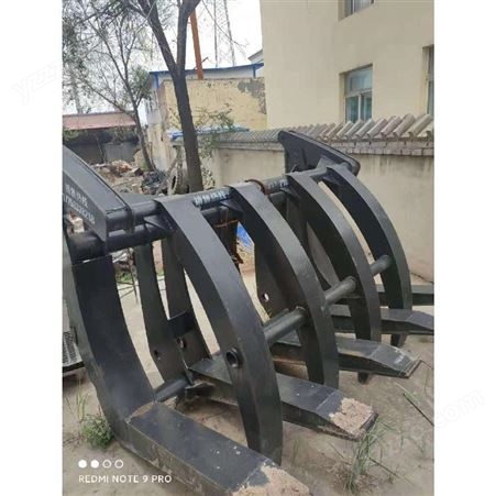 叉集装箱的铲车货叉 黑龙江 厂家批发龙工30