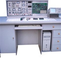 电子实验设备 电子技术应用实验台 模拟电子技术实验台