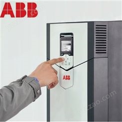 ABB经销商ACS880-01-09A8-7