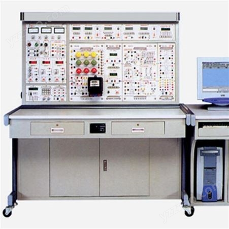 电机及电气技术实验装置、电机技术实验台