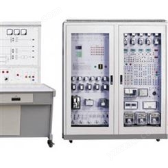 高电压技术实训装置 变电二次安装工实训考核装置 腾育电力自动化实验室设备