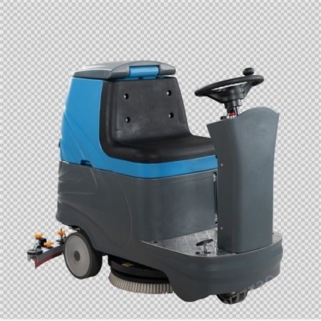 洗地机 驾驶式洗地机 工业洗地机 德中宝DZB560