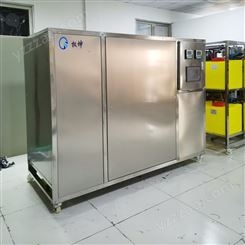 污水处理过滤设备 实验室污水处理设备装置 厂家供应