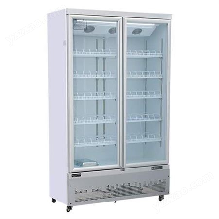 展示柜价格 单门冷藏展示柜 保鲜展示柜 西安单双门冷藏展示柜 