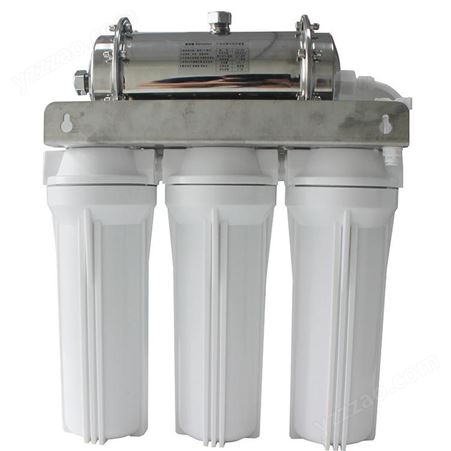 西安净水器滤芯  净水器滤芯品牌  10寸3+1超滤  PLD-UF-03  