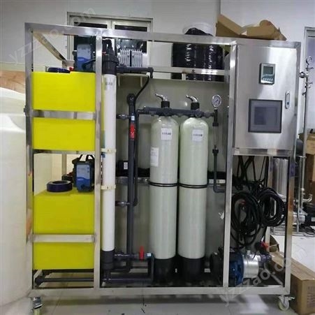 权坤环保实验室污水处理设备 废水过滤器器 厂商家推荐