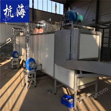 杭海机械 辣椒烘干机 烘干设备 烘干机生产厂家