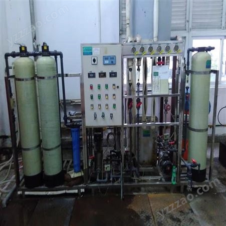 软化水设备 全自动软化水设备 供应纯水机厂家供应
