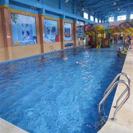 标准游泳池设备学校游泳池水处理设备公司推荐